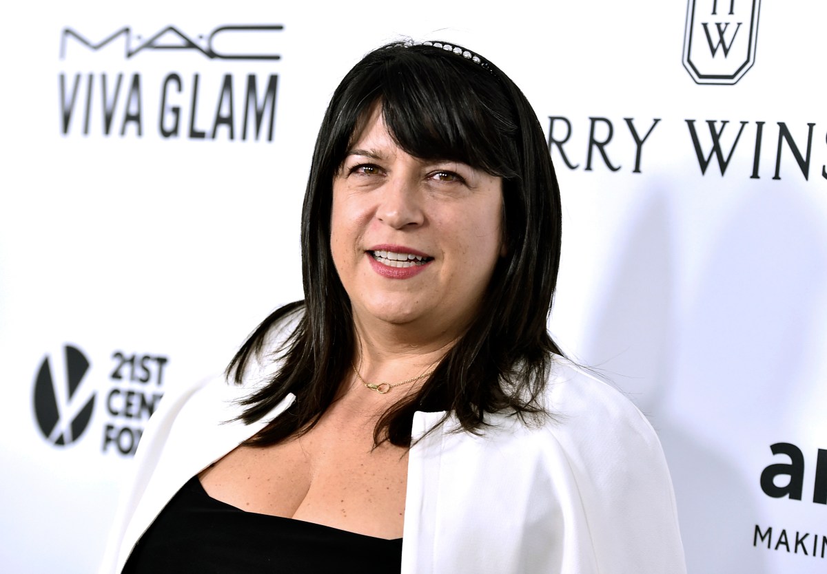 E.L. James pide $7.25 millones de dólares por una casa en Los Ángeles