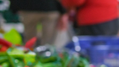 El Departamento de Comercio reportó que el consumo personal representa cerca del 70% del PIB de EE.UU.