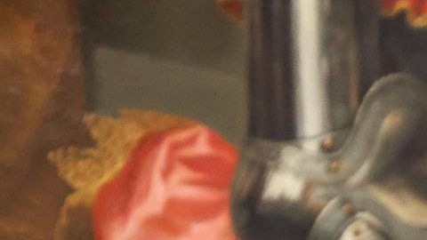 Julio Roldán, alcalde de Aguadilla, en Madrid, España