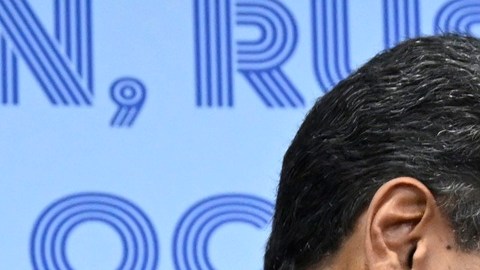 El gobierno ruso condenó enérgicamente la intervención de EE.UU. para deponer a Nicolás Maduro en Caracas.