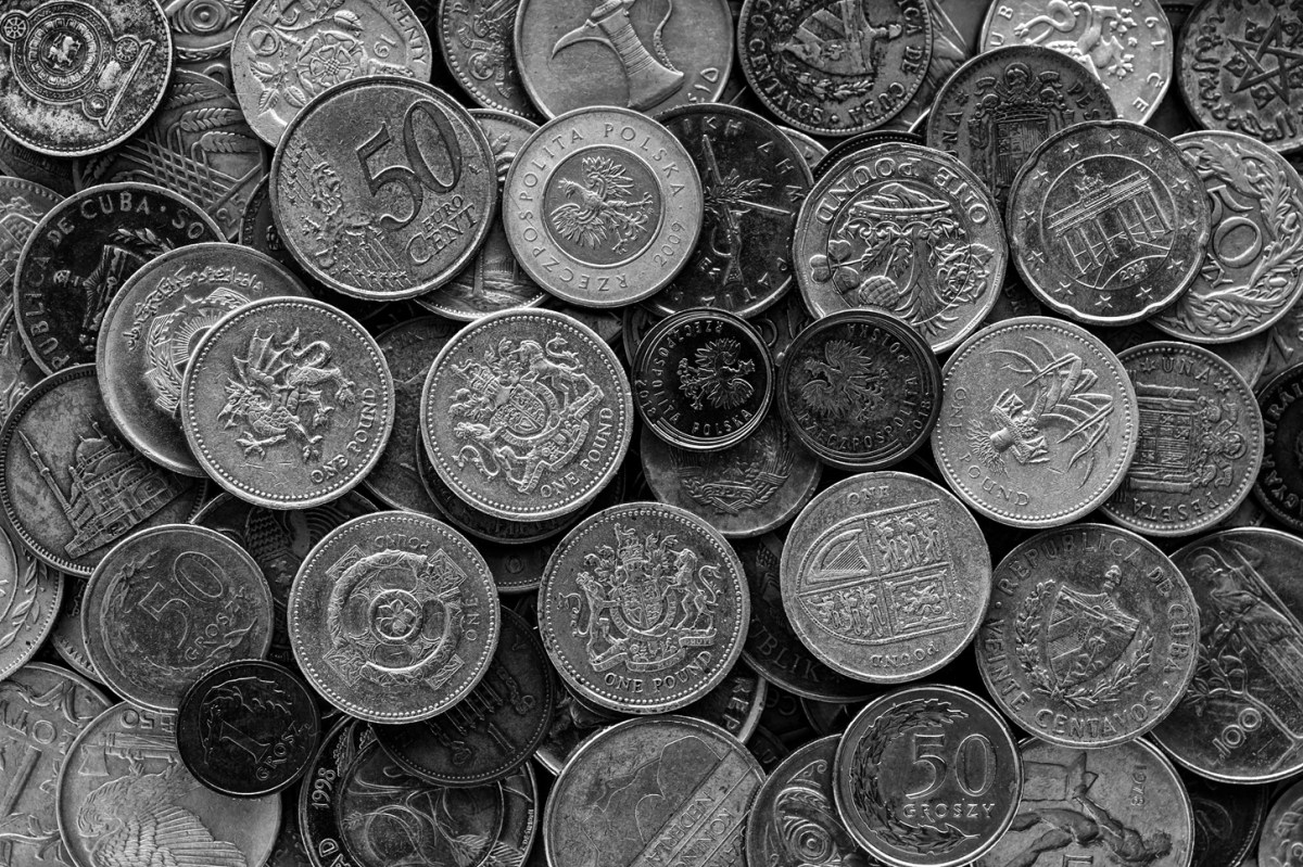 Precio de la plata hoy en EE.UU.: por cuánto puedes vender una moneda de 1 onza