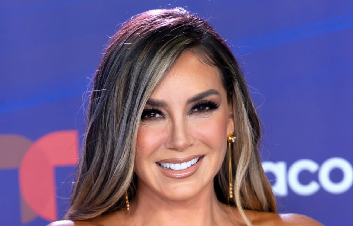 Elizabeth Gutiérrez habla del fin de su relación con William Levy