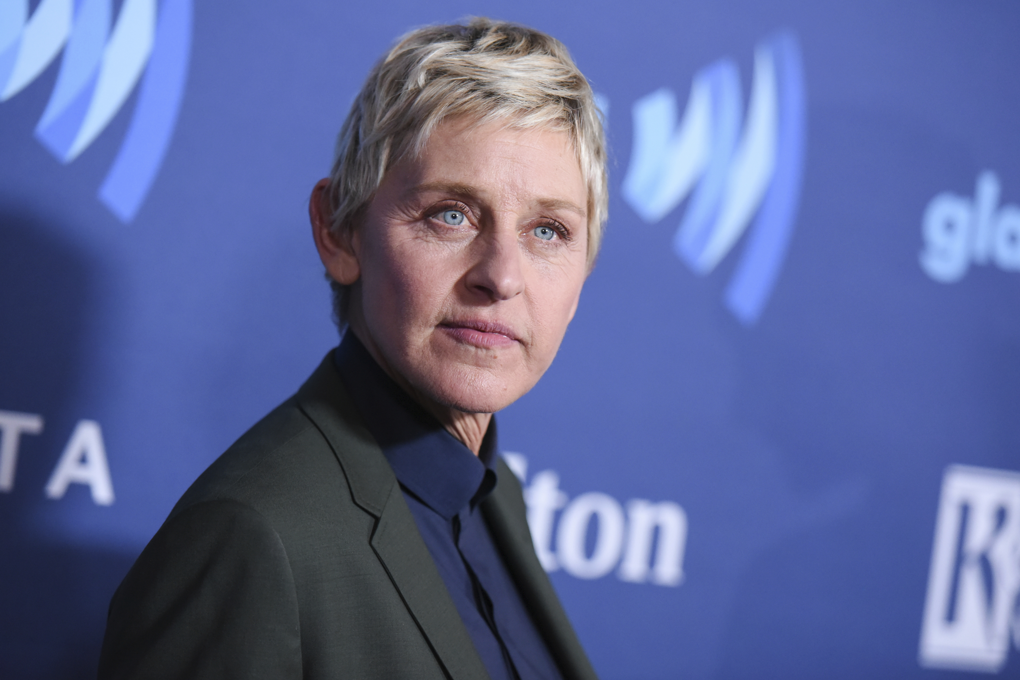 Ellen DeGeneres saca del mercado su granja en Reino Unido - El Diario NY