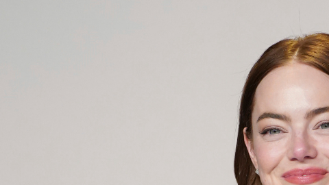 Emma Stone / Timothée Chalamet