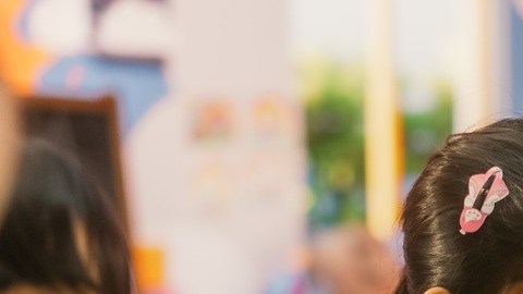 En casi todo EE.UU. el costo por el cuidado infantil para dos niños es más caro que una hipoteca.