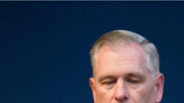 FBI arresta a Christian Sturdivant