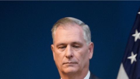 FBI arresta a Christian Sturdivant