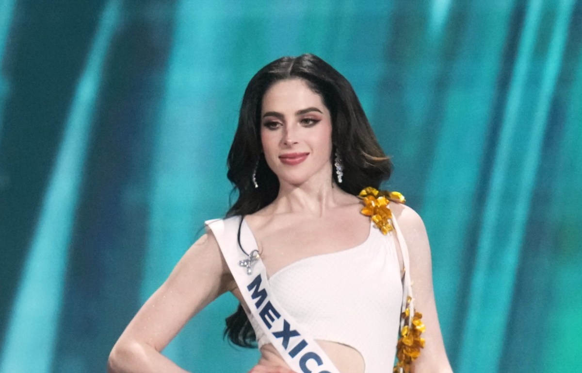 Fátima Bosch en contra de los estereotipos que promueven en las redes sociales