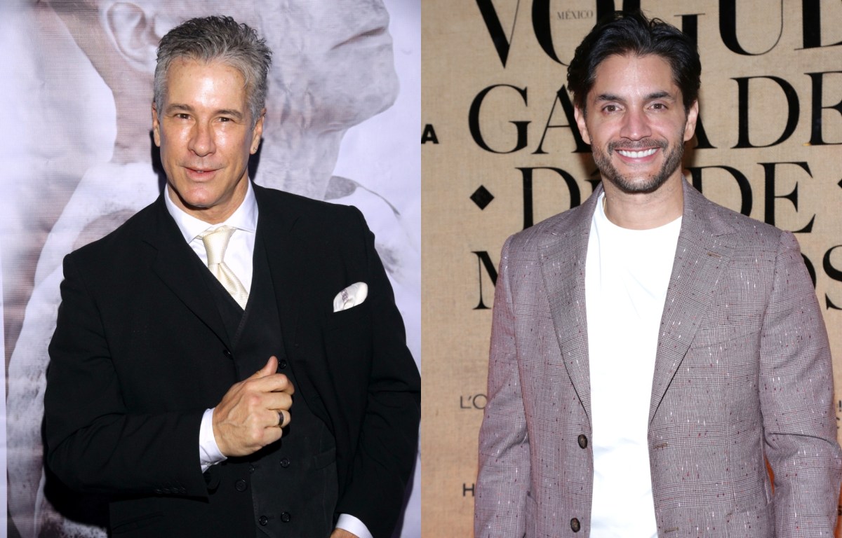 Daniel Elbittar critica a Fernando Carrillo: ‘Es una de las personas más odiadas en Venezuela’