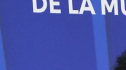 Frederik Oldenburg y Carmen Villalobos fueron una pareja querida por el público.