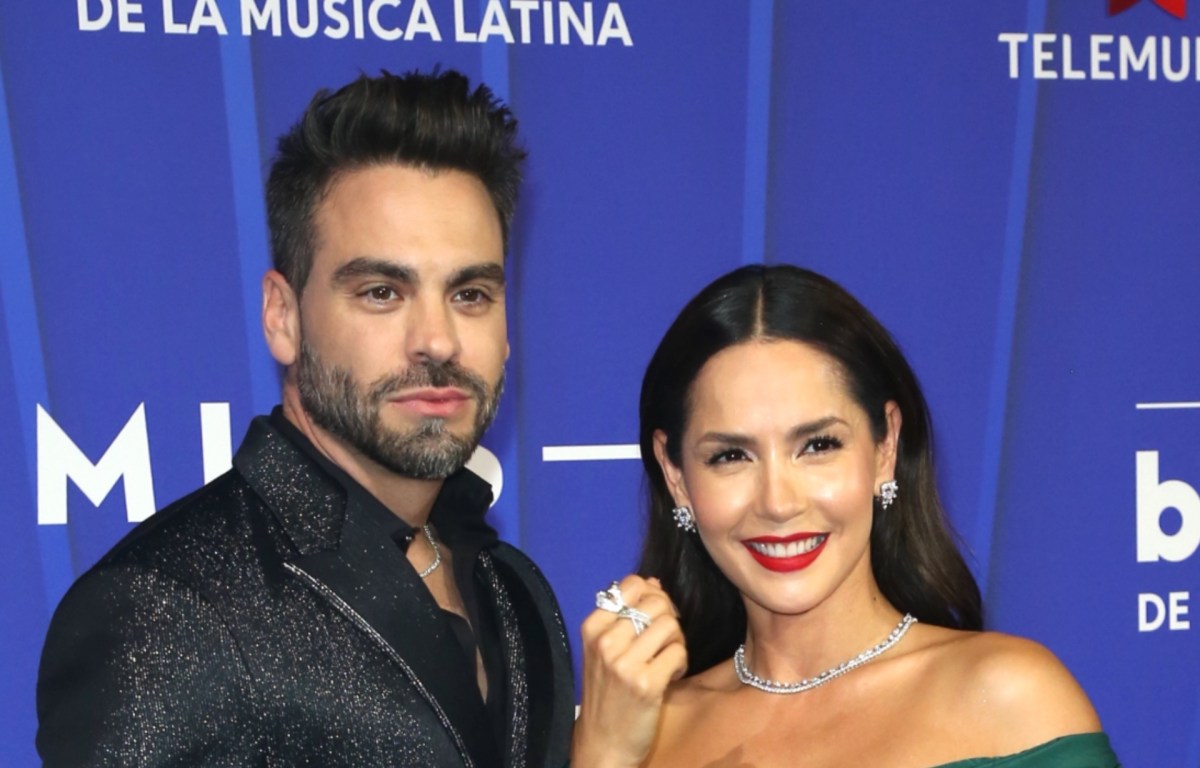 Carmen Villalobos y Frederick Oldenburg terminaron: los detalles que se saben de su ruptura