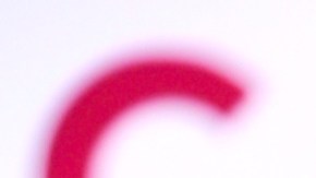 Giselle Blondet, presentadora del programa La Mesa Caliente.