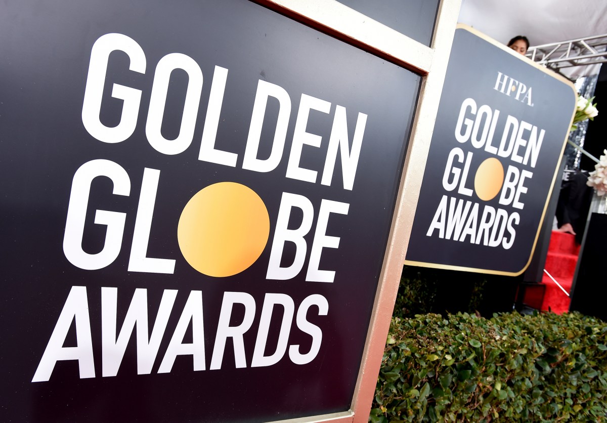 ¿Quiénes son los latinos nominados a los Golden Globes 2026?