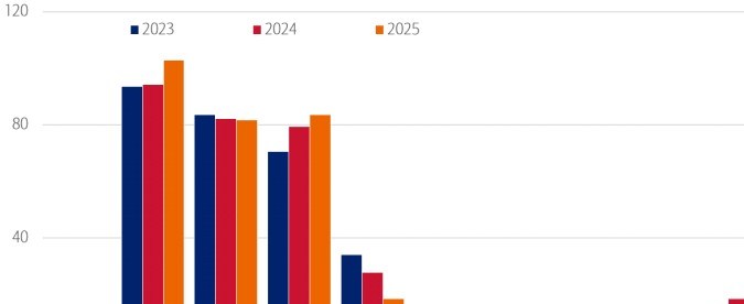 Fuente: Bank of America Institute