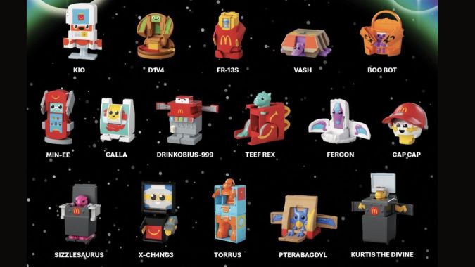 La serie 2026 de los Changeables actualiza los mecanismos de transformación de los robots y dinosaurios originales sin perder su estética clásica.