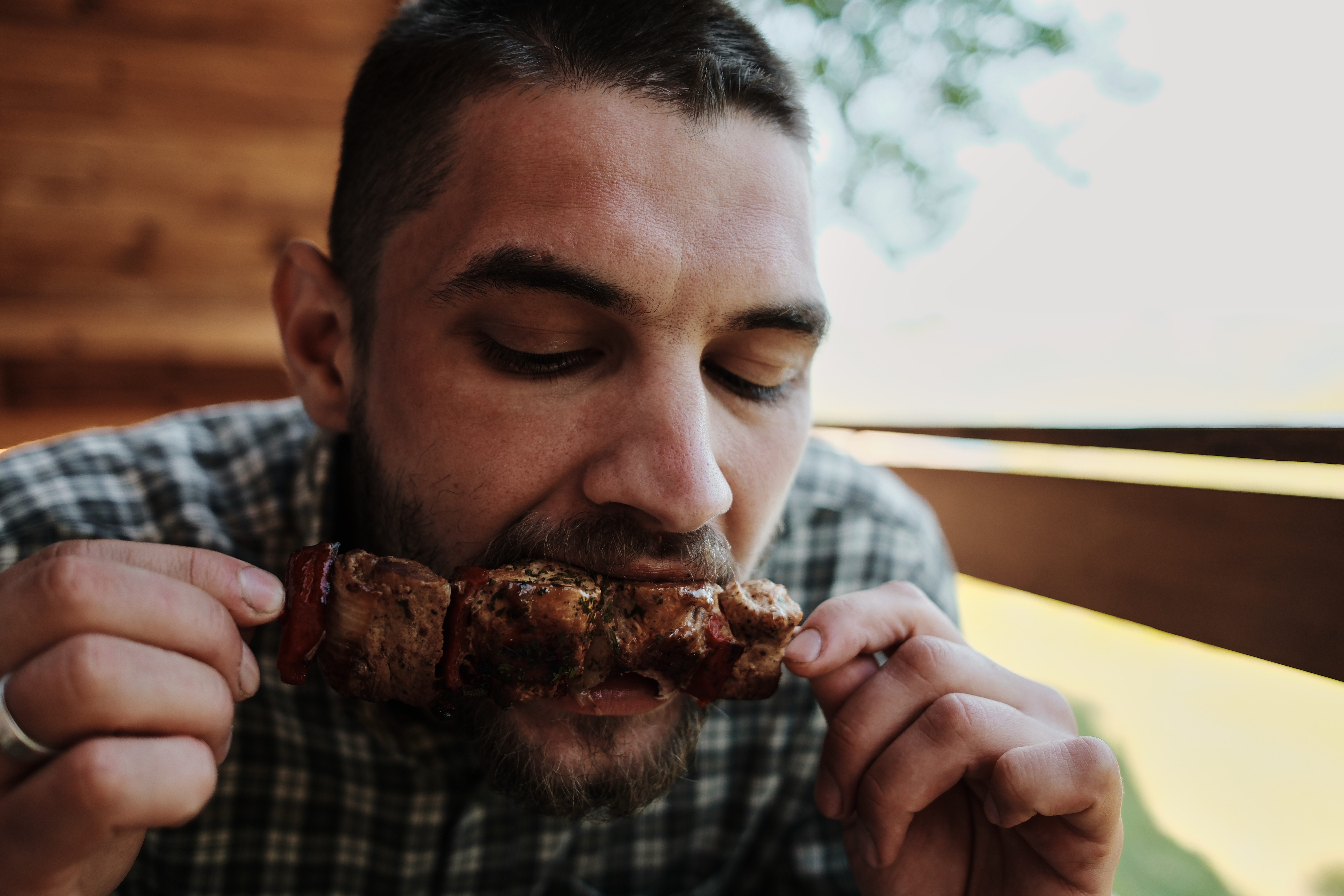 Reducir la carne: qué le pasa a tu cuerpo y cómo evitar carencias nutricionales