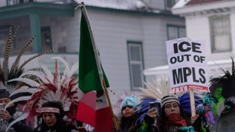 Más de 1,000 protestas en Estados Unidos contra ICE tras la muerte de Renee Good