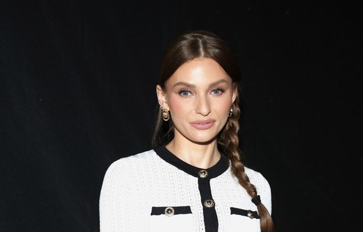 Irina Baeva desmiente que estará en La Casa de los Famosos 6 