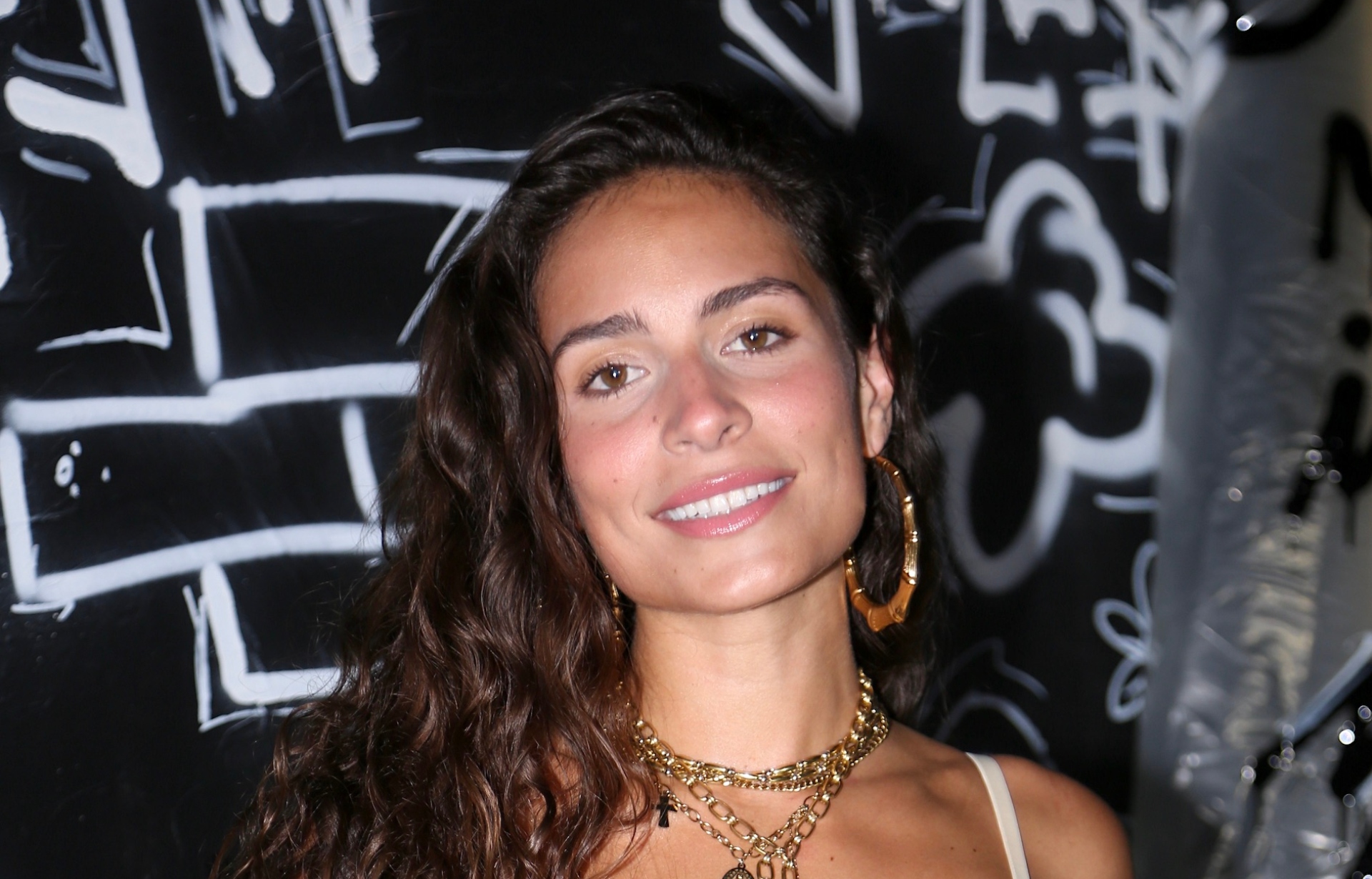 Hija de Chayanne cuenta detalles de su historia de amor