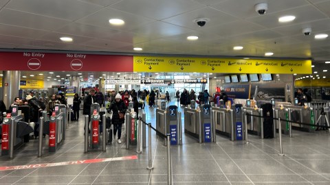 Jamaica Station en Queens será renovada para un mejor acceso al aeropuerto JFK - El Diario NY