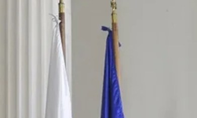 Javier Milei de Argentina; Luis Lacalle de Uruguay; Ursula von der Leyen de la UE, Lula da Silva de Brasil y Santiago Peña de Paraguay formalizaron el acuerdo comercial en 2024.