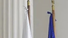 Javier Milei de Argentina; Luis Lacalle de Uruguay; Ursula von der Leyen de la UE, Lula da Silva de Brasil y Santiago Peña de Paraguay formalizaron el acuerdo comercial en 2024.