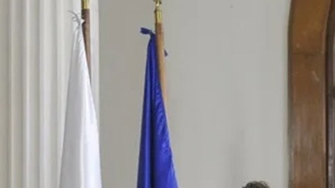 Javier Milei de Argentina; Luis Lacalle de Uruguay; Ursula von der Leyen de la UE, Lula da Silva de Brasil y Santiago Peña de Paraguay formalizaron el acuerdo comercial en 2024.