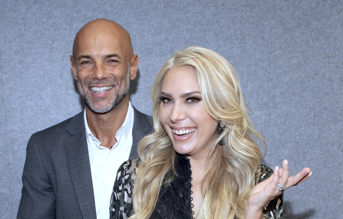 ‘Viene más grande que nunca’: Javier Poza y Jimena Gállego hablan de La Casa de los Famosos 6