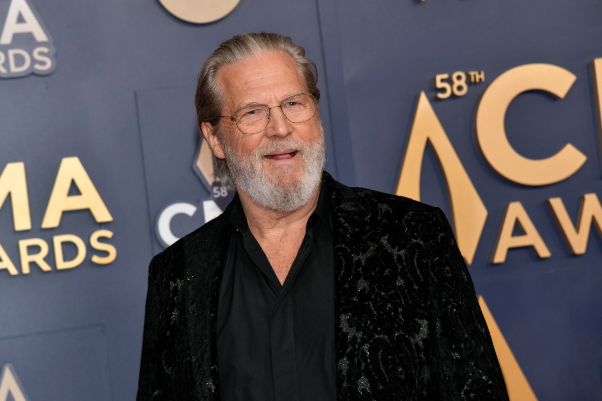 Jeff Bridges quiere deshacerse de su propiedad en Malibú
