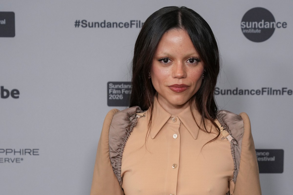 Jenna Ortega se pronuncia en contra de las acciones de ICE: “Es increíblemente aterrador y decepcionante”