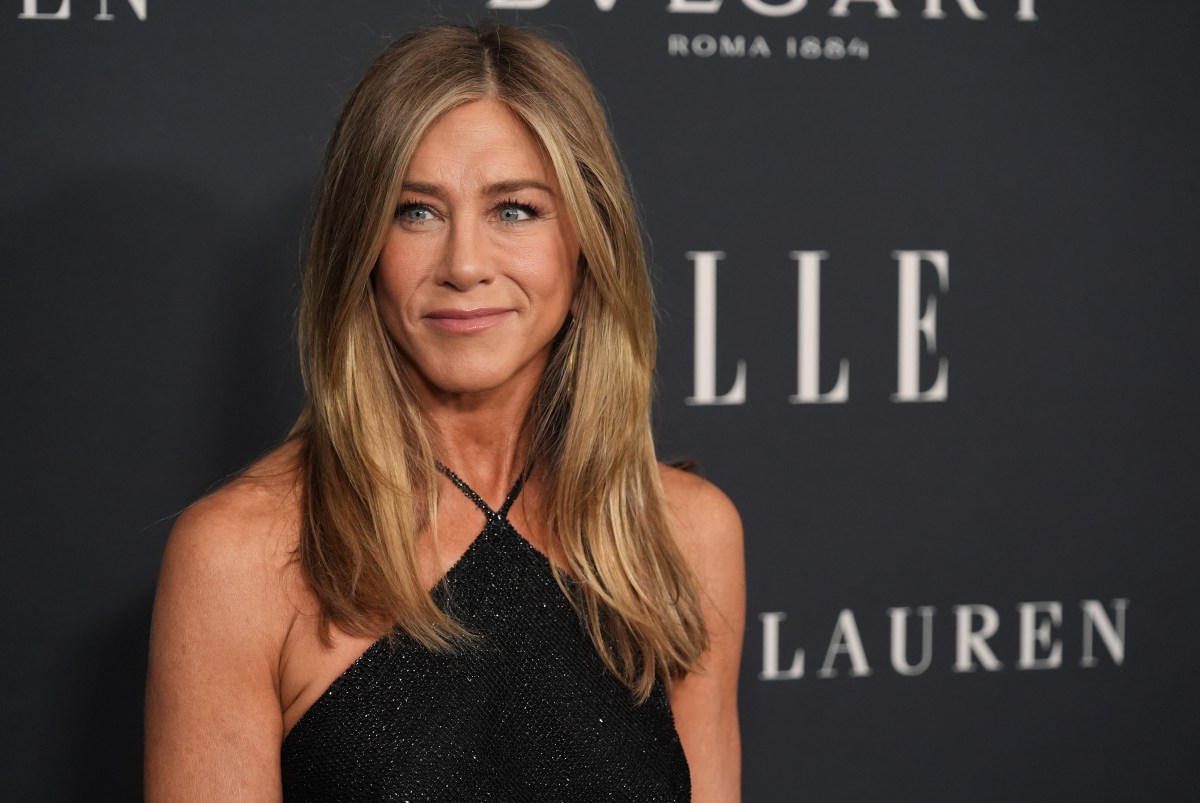 Novio de Jennifer Aniston se quiere deshacer de su apartamento en Nueva York