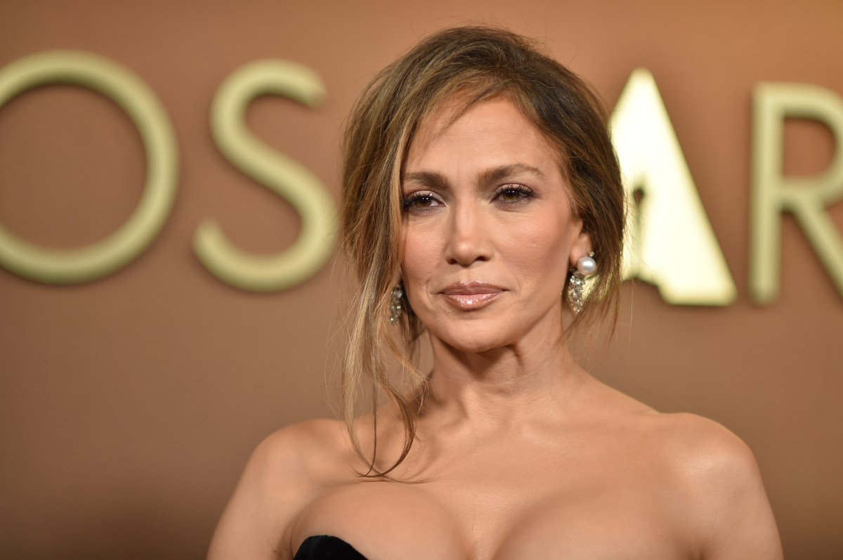 Jennifer López está emocionada por ver a sus hijos llegar a la universidad