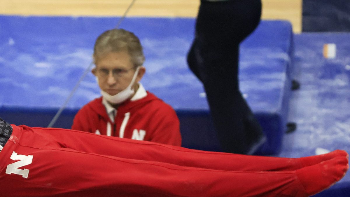 Murió a los 65 años el gimnasta y medallista olímpico Jim Hartung