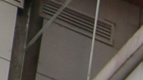 Vista exterior del Hospital Internacional Duchess en Ikeja, Lagos.