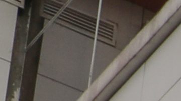 Vista exterior del Hospital Internacional Duchess en Ikeja, Lagos.