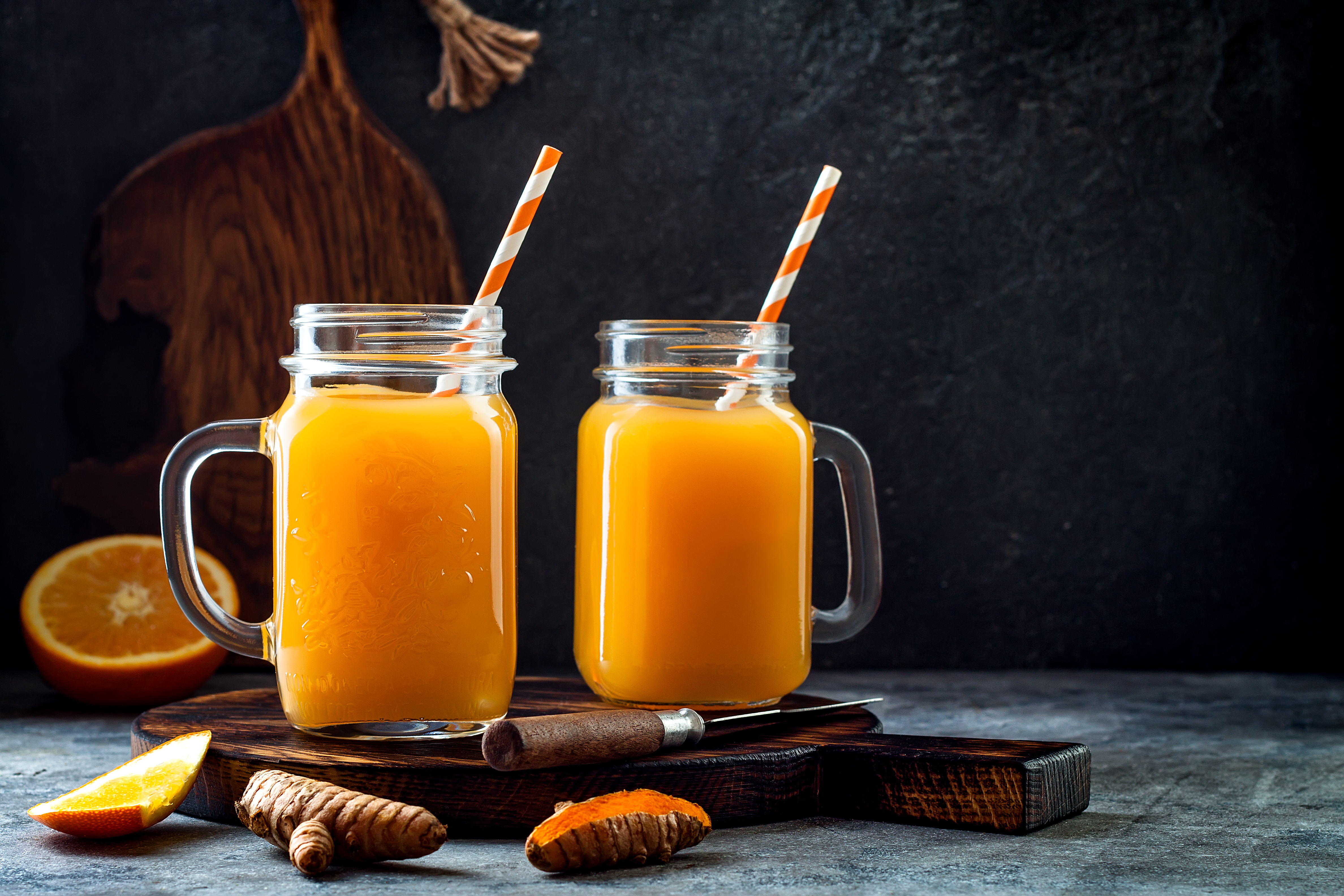 Jugo 'escoba' para limpiar el intestino en horas: receta viral del chef peruano