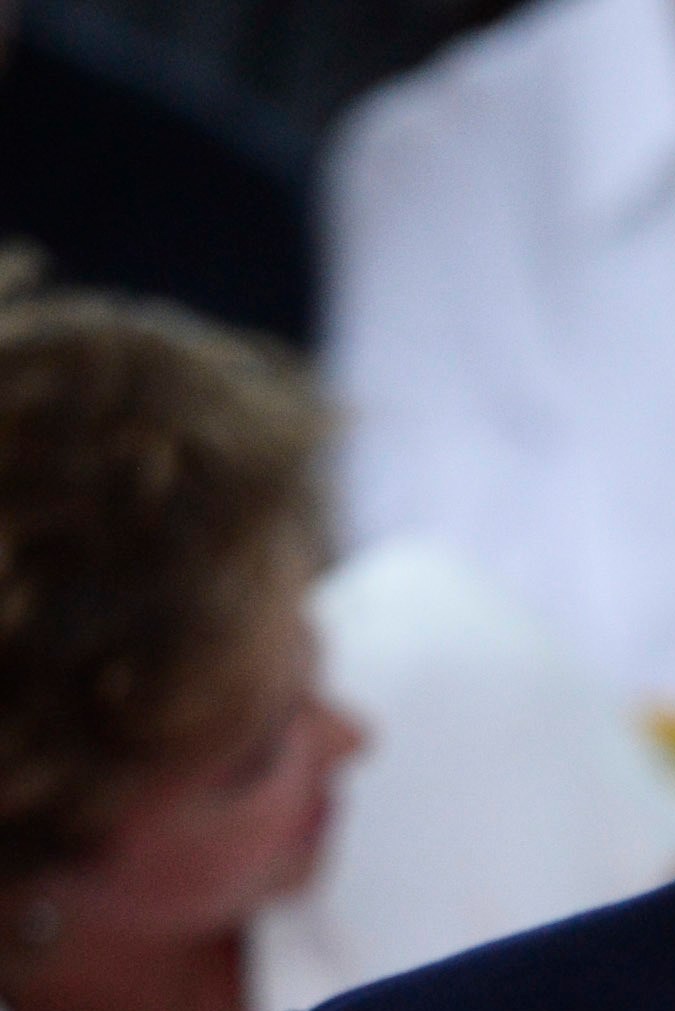 Julio Iglesias en un evento público