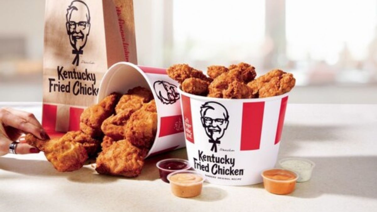KFC lanza “Sundays by KFC”: ofertas digitales todos los domingos
