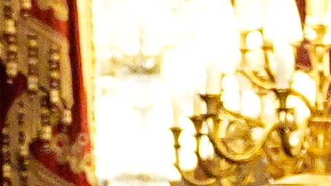 No se sabe cuál era la intención del hombre en casa los príncipes de Gales.