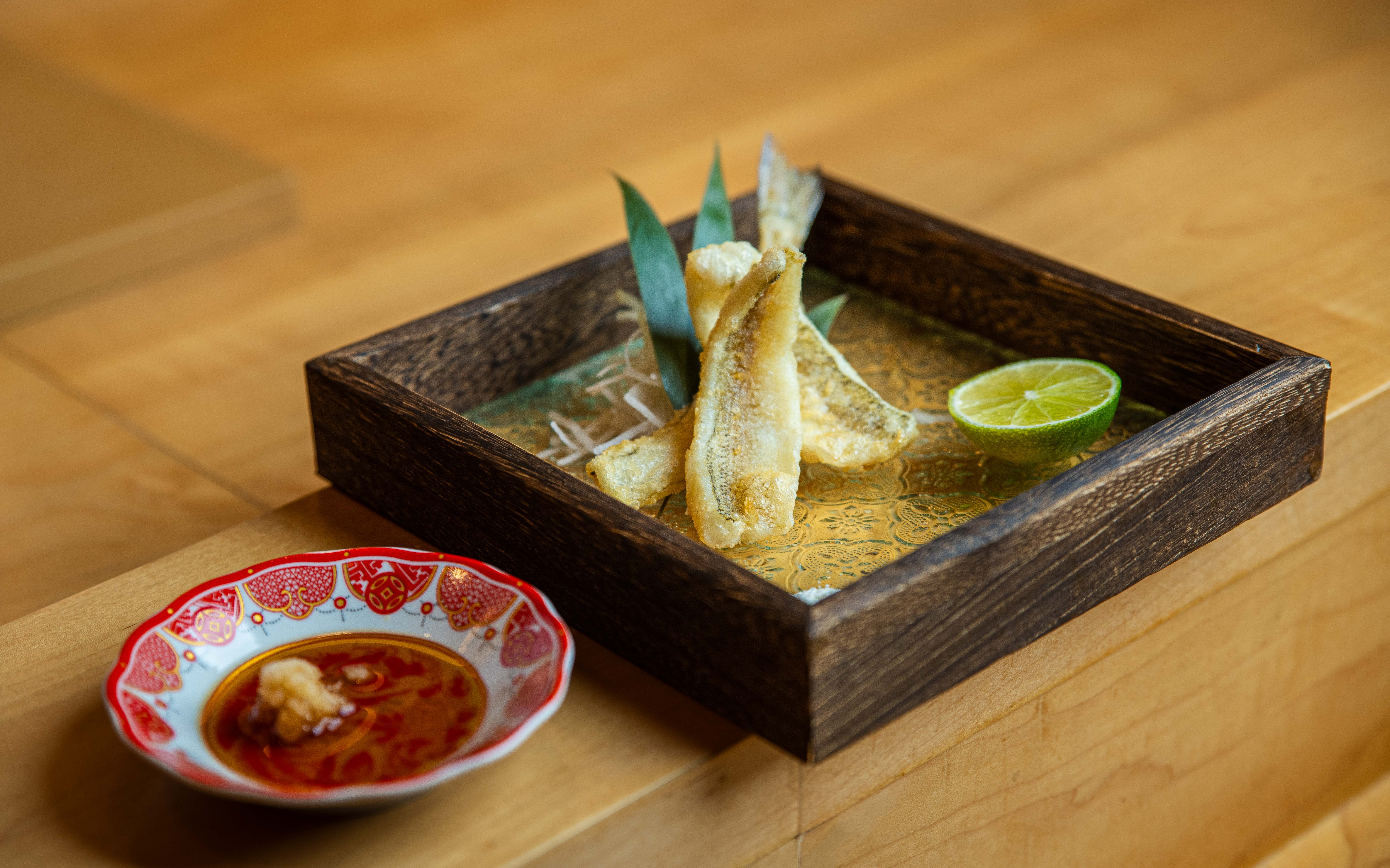 Kiwami: el omakase neoyorquino que fusiona tradición japonesa y vanguardia