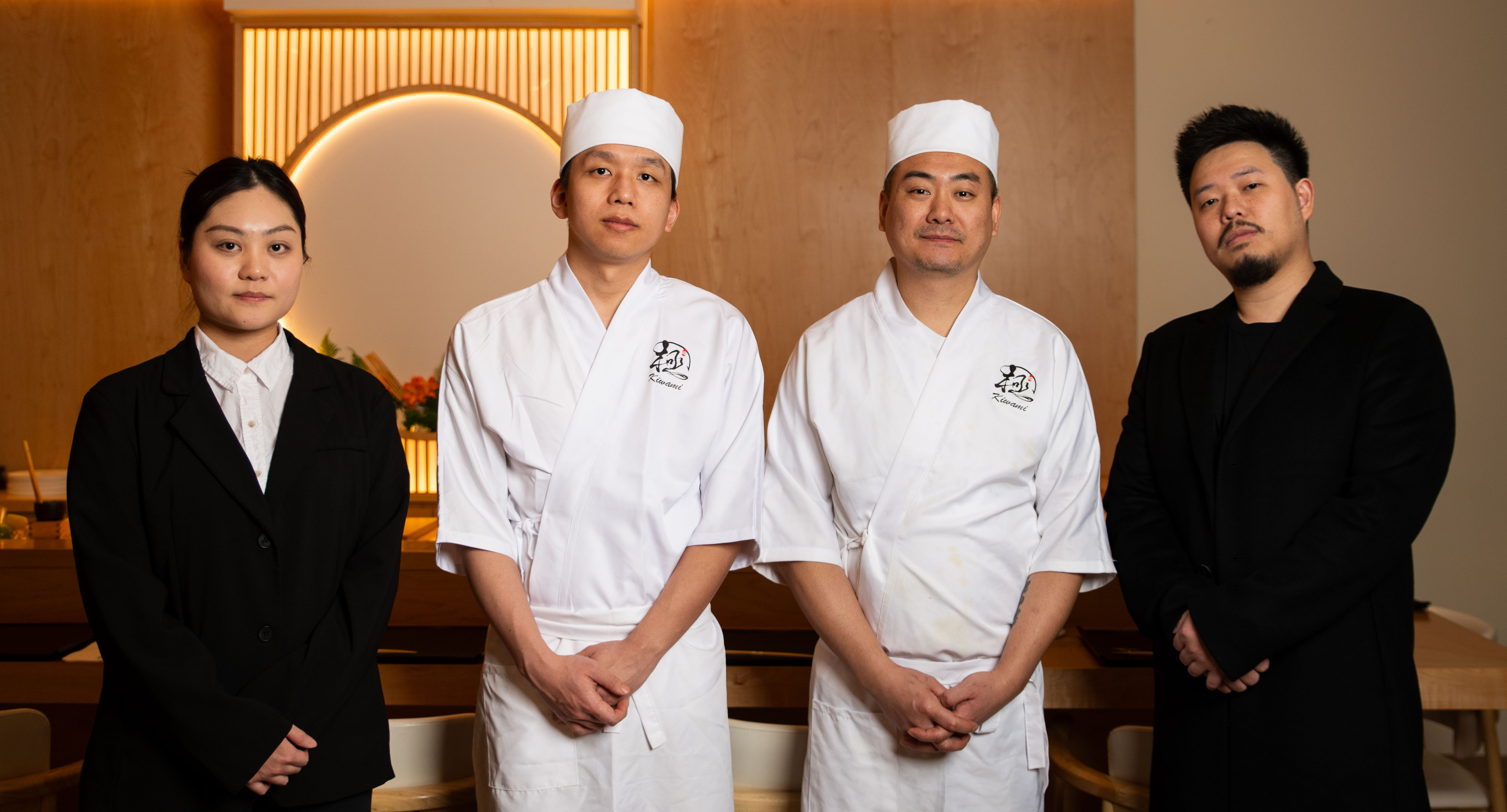 Kiwami: el omakase neoyorquino que fusiona tradición japonesa y vanguardia