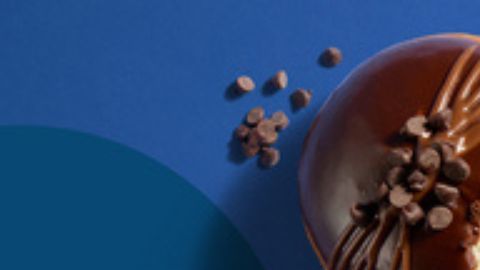 Nuevas donas de temporada: una fusión gourmet entre la repostería clásica y sabores reconfortantes de invierno.