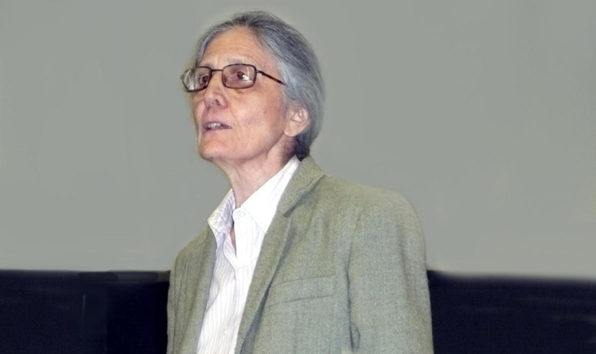 Adiós a Leticia Molinero, fundadora del Research Institute of United States Spanish