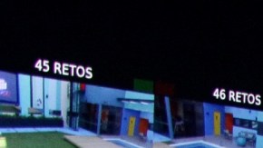 La Casa de los Famosos 6 alista detalles para su estreno en febrero por la pantalla de Telemundo.