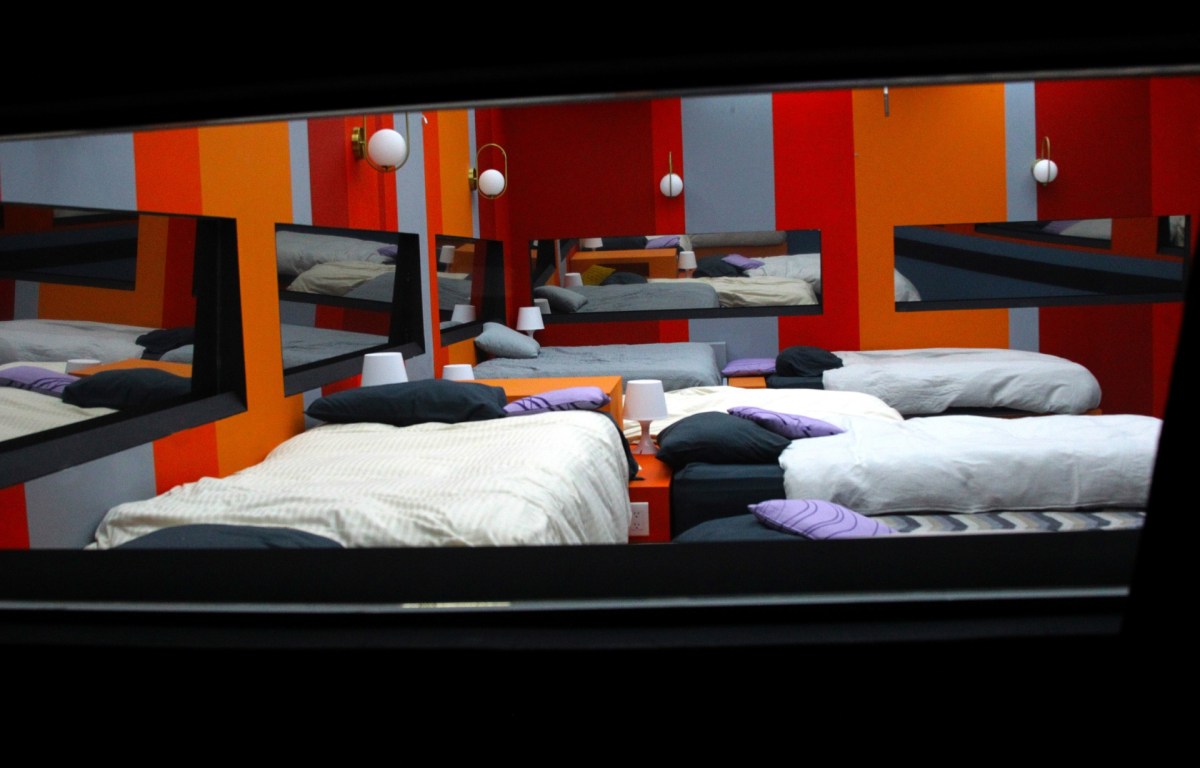 ¿Quién fue el primer eliminado de La Casa de los Famosos 6?