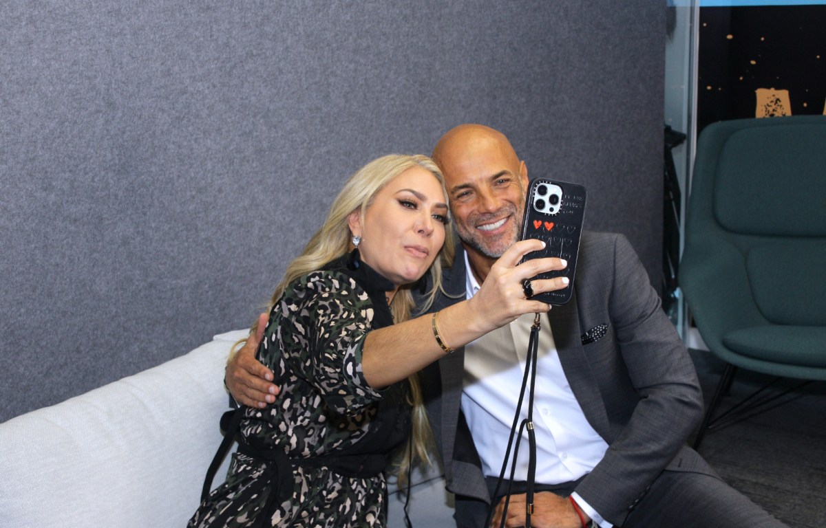 Publican pista del primer habitante de La Casa de los Famosos 6