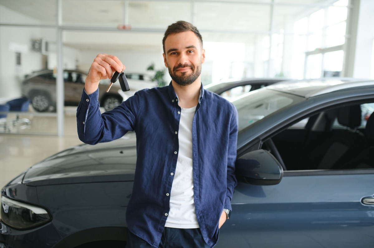 IRS confirma deducción de hasta $10,000 por intereses de préstamos de autos: así impacta tu bolsillo