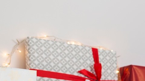 Las compras navideñas en línea crecieron un 8% en 2024, respecto al año anterior.