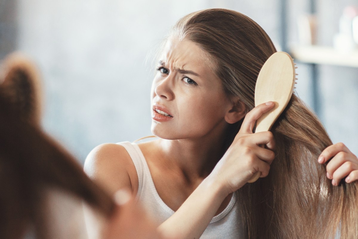 Las peores ciudades para el cabello en el estado Nueva York y EE.UU., según estudio