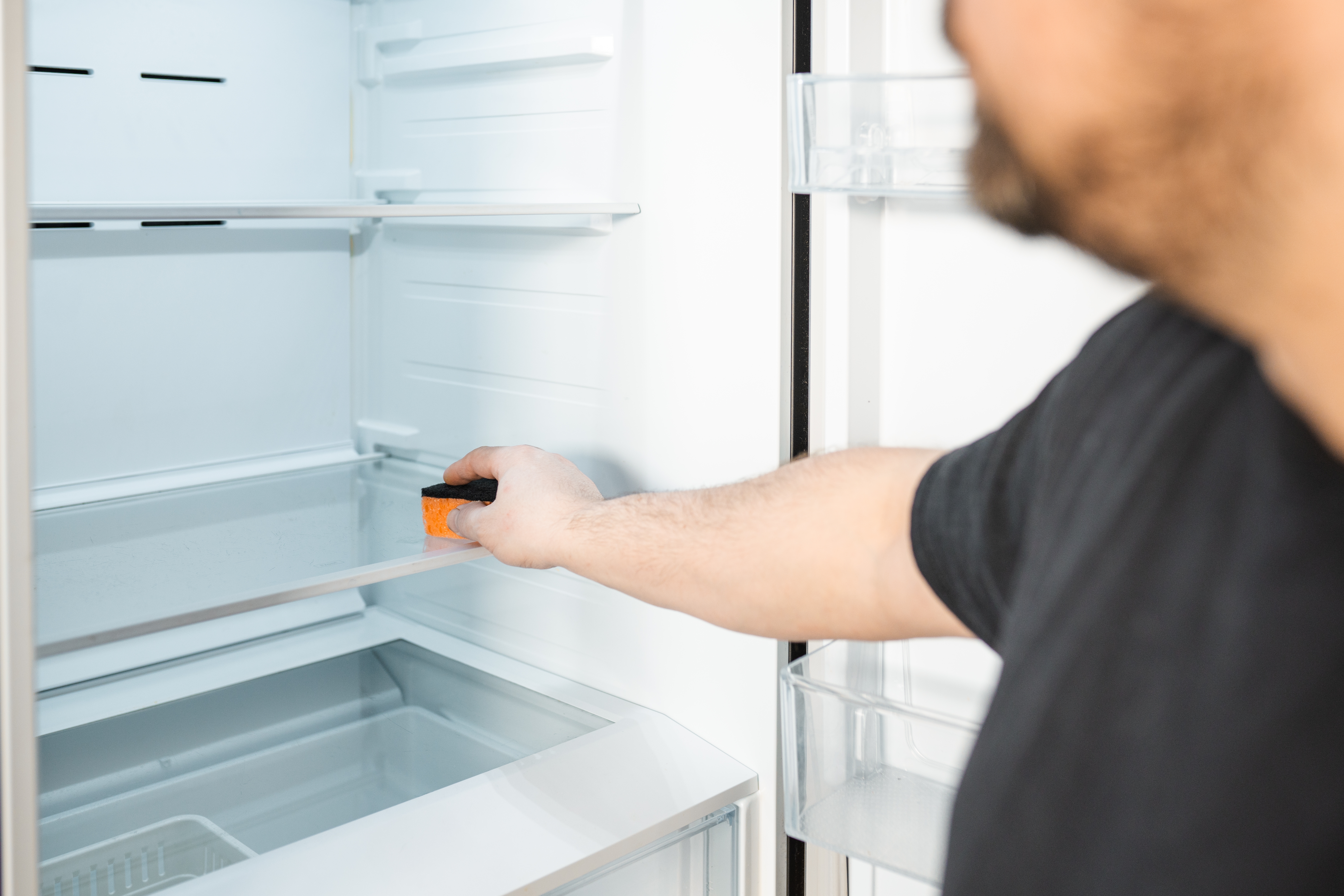 Organiza tu refrigerador: claves para evitar enfermedades y ahorrar dinero
